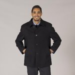 CHAQUETÓN HOMEM MOUFLON
