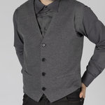 CHALECO HOMBRE KNITSUIT