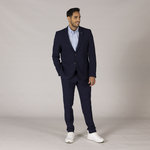 CALÇAS HOMEM SEM MOLAS WELFARE
