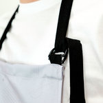 AVENTAL COM PEITO FUTBOL