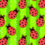 4001- MARIQUITAS VERDES