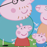 4020 - PEPPA PIG