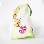 4027 - NUMEROS VERDE