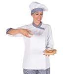 VESTE CHEF FEMME COMBINÉE
