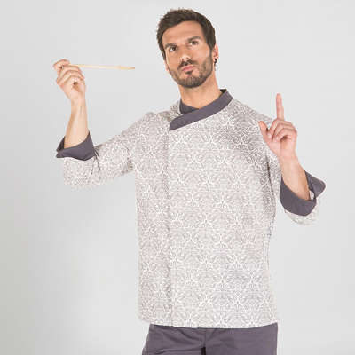 UNISEX COBOS CHEF'S JACKET