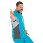 CASACO SAÚDE HOMEM ALAN
