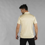 POLO UOMO INTERLOCK 
