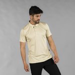 POLO UOMO INTERLOCK 

