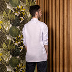 CHAQUETA COCINA UNISEX TYR