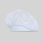 GORRO CON CANALE (Paq. 6 uds)