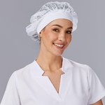 GORRO CON CANALE (Paq. 6 uds)