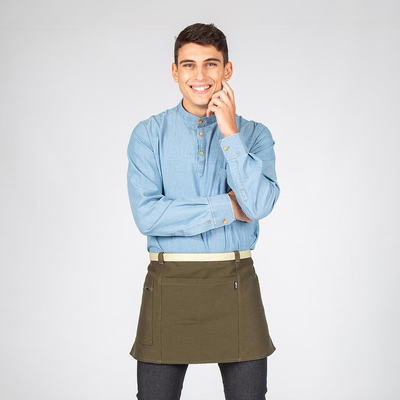 AVENTAL CURTO 35X67 CM