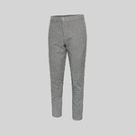 TROUSERS CHINO MAN CHEVIOT
