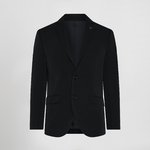 BLAZER HOMEM 2 BOTÕES SLIM FIT TECNO
