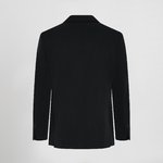 BLAZER HOMEM 2 BOTÕES SLIM FIT TECNO
