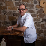 CHAQUETA COCINA UNISEX LOKI