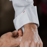 CHAQUETA COCINA UNISEX ANUBIS