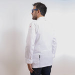 CHAQUETA COCINA UNISEX ANUBIS