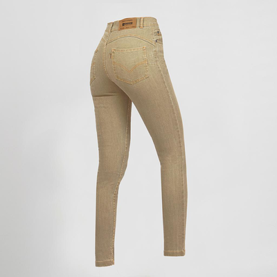 PANTALON MUJER VAQUERO CASDY