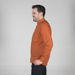 CAMISA HOMEM 1 BOLSO M/COMPRIDA