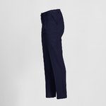 PANTALON FEMME ELASTIQUE SERRAGE CÔTËS CEINTURE
