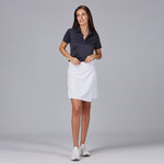 FALDA PANTALON MICROFIBRA 