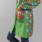 BATA MUJER PIROPO AGATHA