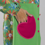 BATA MUJER PIROPO AGATHA