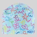 GORRO CIRUJANO TIRAS AGATHA