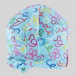 GORRO CIRUJANO TIRAS AGATHA