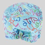 GORRO CIRUJANO GOMA AGATHA