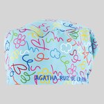 GORRO CIRUJANO GOMA AGATHA