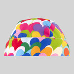 GORRO PIRATA HEART ALGODON AGATHA