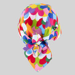 GORRO PIRATA HEART ALGODON AGATHA