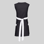 CASULLA BICOLOR ASTER