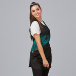 CASULLA CREMALLERA VERBENA