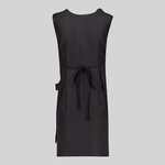 CASULLA SOLAPAS LATERALES NENUFAR