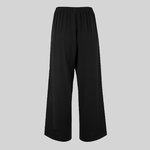 PANTALON FEMME EN CRÊPE
