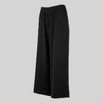 PANTALON FEMME EN CRÊPE
