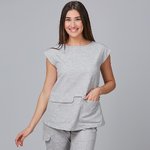 BLUSA SENHORA CAMPANILLA
