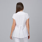 CHAQUETA MUJER FUELLE LIRIO