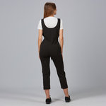 MONO MUJER PUNTO CREPE GRUESO