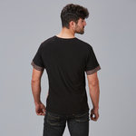 T-SHIRT HOMME BREZO
