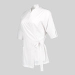 BLOUSE KIMONO FEMME CARDOTA
