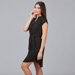 ABITO BOTTONE FODERATO VIVACE X.LINEN
