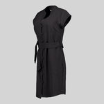 ABITO BOTTONE FODERATO VIVACE X.LINEN
