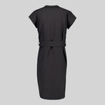 ABITO BOTTONE FODERATO VIVACE X.LINEN
