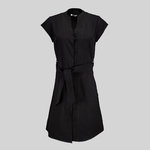 ABITO BOTTONE FODERATO VIVACE X.LINEN
