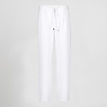 PANTALON MUJER TERMINALES BAJO VUELTO