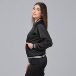 BOMBER DONNA GIRASOL PEACH
